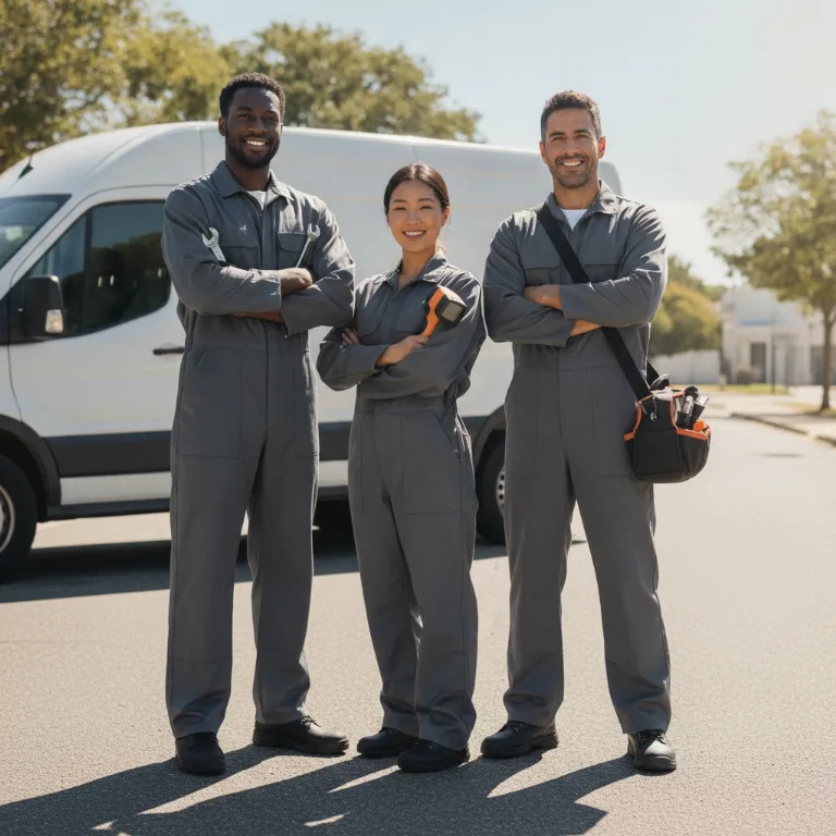 Kühlerreparatur Team in Prenzlauer Berg Bezirk