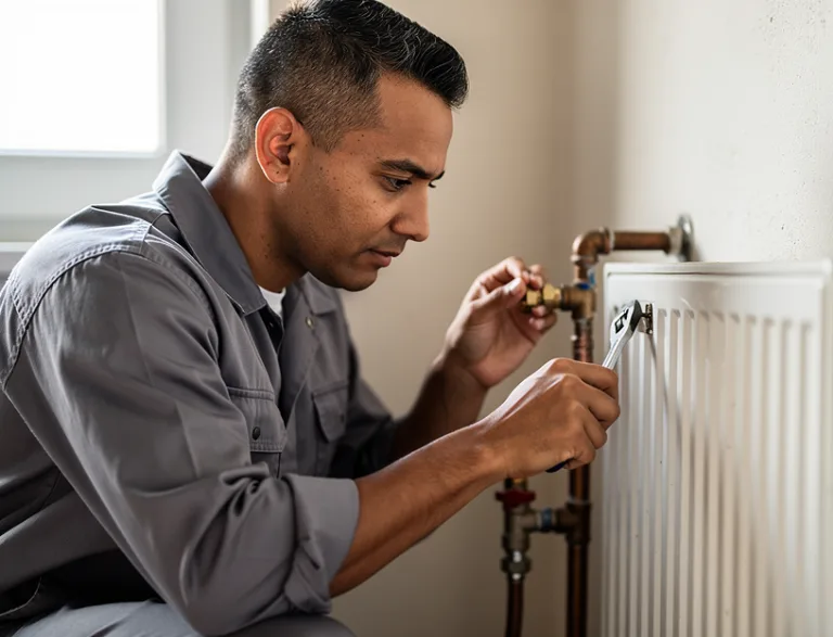 Kühlerreparatur Service in Prenzlauer Berg Bezirk